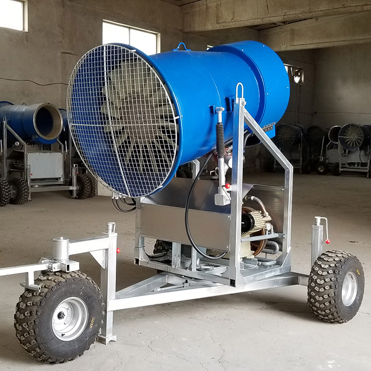 造雪機(jī) 造雪機(jī)
